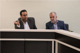 تدوین بسته تحول محله محور به زودی در منطقه ۲ شهرداری شیراز