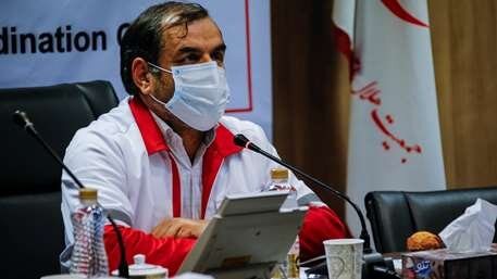 آمادگی یک موسسه خیریه برای اهدای ۱۵۰ هزار دوز  واکسن فایزر به هلال احمر ایران