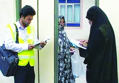 برای اولین بار در ایران اجرا می‌شود؛ اجرای طرح «سرشماری اجتماعی خانوارهای ایرانی»  از شهریور