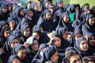 پیشنهاد اجرای طرح محرم‌سازی در مدارس دخترانه با هدف شادابی و نشاط