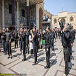 des: عزاداری عاشورای حسینی در شیراز/ عکس: میلاد پناهی