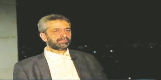 هرگز به گروسی اعتماد نداریم