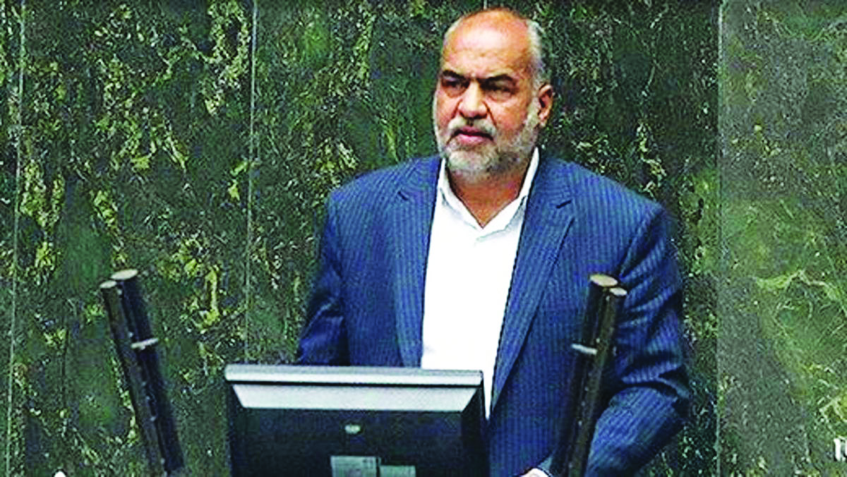 نایب رئیس کمیسیون امور داخلی کشور و شوراهای مجلس شورای اسلامی : گرانی در حال خرد کردن استخوان های نحیف خانواده های ضعیف و متوسط است