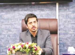 گشایش نهمین نمایشگاه طلا، نقره و جواهر  در فارس