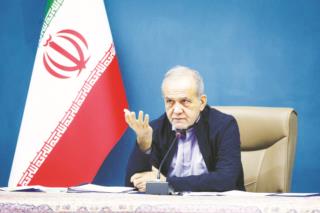 تنش‌های دی‌ماه بیشتر ناشی از آسیب‌های اجتماعی بود