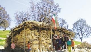 جمع‌آوری مدارس سنگی تا پایان سال