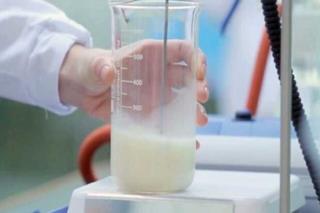 سرانه مصرفِ شیر در ایران یک سوم جهانی است