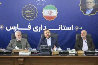 تمام ارکان مدیریتی استان برای بهبود شرایط معیشتی مردم بسیج شده‌اند