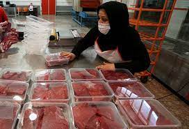 دبیر انجمن صنعت بسته‌بندی گوشت عنوان کرد؛ کاهش ۵۰ درصدی مصرف گوشت