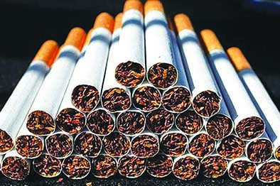 هزینه سالانه ۳۰ هزار میلیارد تومانی برای درمان بیماری‌های ناشی از سیگار خروج ۱۵ میلیون دلار ارز برای  خرید کاغذ سیگار چه معنایی دارد؟