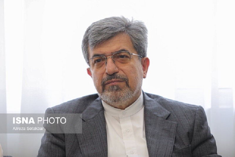 سخنگوی قوه قضاییه تقاضای رسیدگی به موضوع ورود فاضلاب  به محصولات تولیدی در شیراز را داد