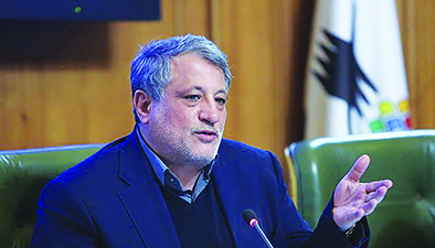 محسن هاشمی: حوصله تاریخی مردم ایران ظرفیتی دارد