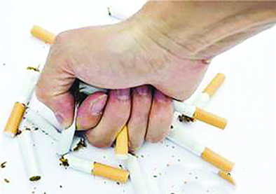 مدیر اجرایی جمعیت مبارزه با دخانیات خبر داد؛ تسهیل ترک سیگار  در کلینیک‌های رایگان وام کارآموزی و کارآفرینی برای ترک‌کنندگان