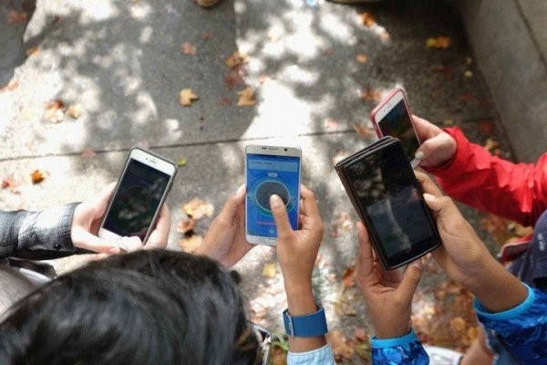 جرائم سایبری از طریق تلفن همراه  کاهش می‌یابد