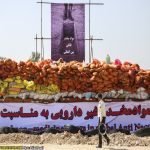 des: امحای بیش از 45 تن مواد مخدر غیردارویی در شیراز/ عکس: میلاد پناهی