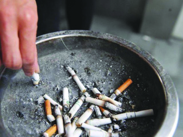 سیگار و تغذیه بد، دو عامل مهم  مرگ‌ومیر در جهان