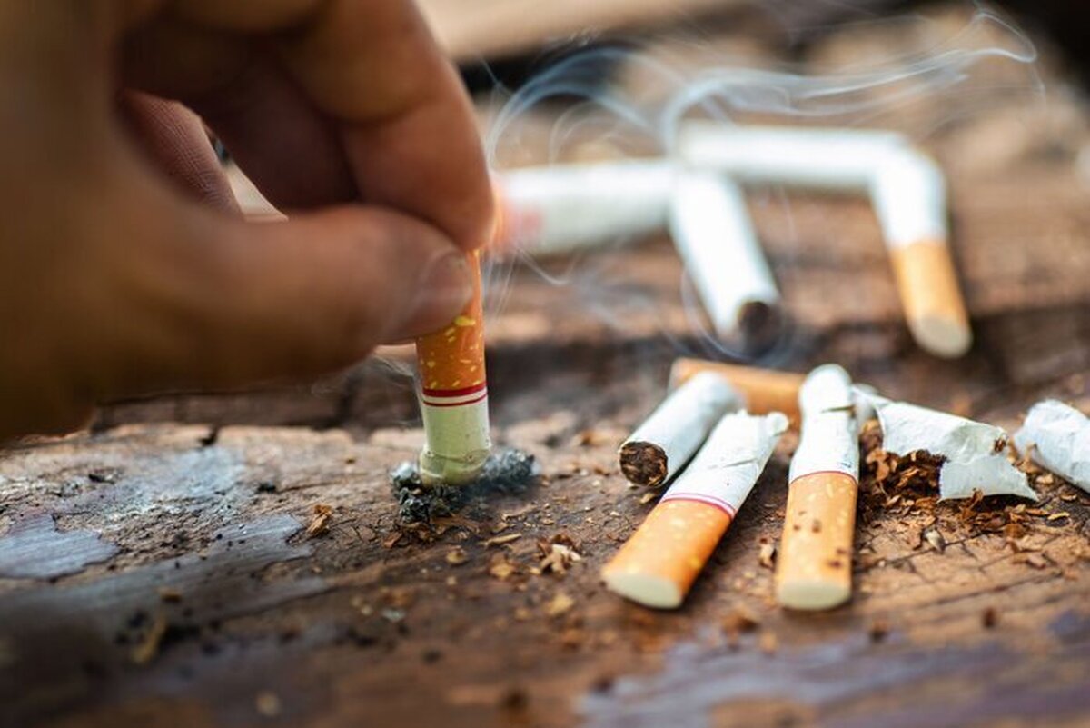 خسارت سنگین دخانیات به نظام سلامت