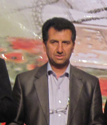 عبدالرضا مرادی نماینده مردم شهرستانهای ممسنی و رستم در مجلس:  اعتبارات بسیار خوبی به بخش دفاعی و قضایی کشور اختصاص داده شد