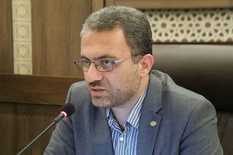 رئیس کمیسیون فرهنگی، گردشگری و سومین حرم اهل‌بیت (ع) مطرح کرد؛ تصویب طرح پویانمایی زندگینامه شهید سردار اسکندری در صحن شورا