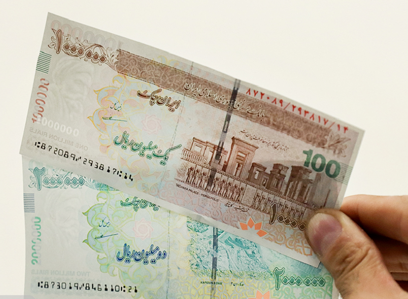 ایروانی: هر یک درصد افزایش  نرخ ارز، 8/4 درصدی ارزش پول ملی  را کاهش می‌دهد