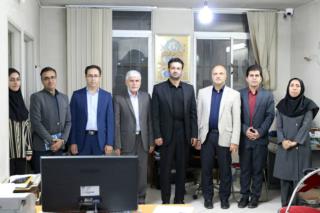 عزم جدی  برای حل چالش‌ها و مشکلات رسانه‌های فارس