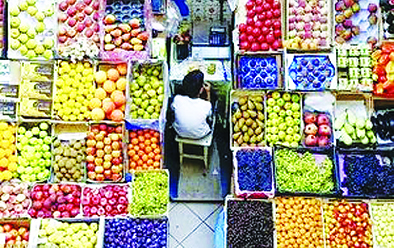 رئیس کمیسیون سلامت شورای شهر شیراز: مردم شیراز باید از سلامت میوه  و محصولات مصرفی مطلع باشند