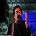 des: کنسرت موسیقی حافظ و شهرام ناظری در شیراز / عکس: میلاد پناهی- وحید جعفری زاده