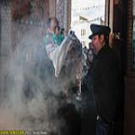 des: عزاداری اربعین حسینی در حرم شاهچراغ(ع)/ عکس: میلاد پناهی