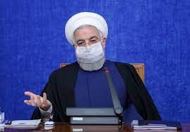 روحانی:  هنوز بعد از 40 سال در ایام انتخابات می‌شنویم که عده زیادی به دنبال انتخاب بین بد و بدتر هستند