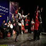 des: ششمین جشنواره ملی موسیقی و آیین های شاد ایرانی(سورنای وحدت) در شیراز/ عکس: میلاد پناهی
