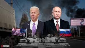واکنش آمریکا به تهدید پوتین برای استفاده از سلاح هسته‌ای در برابر غرب