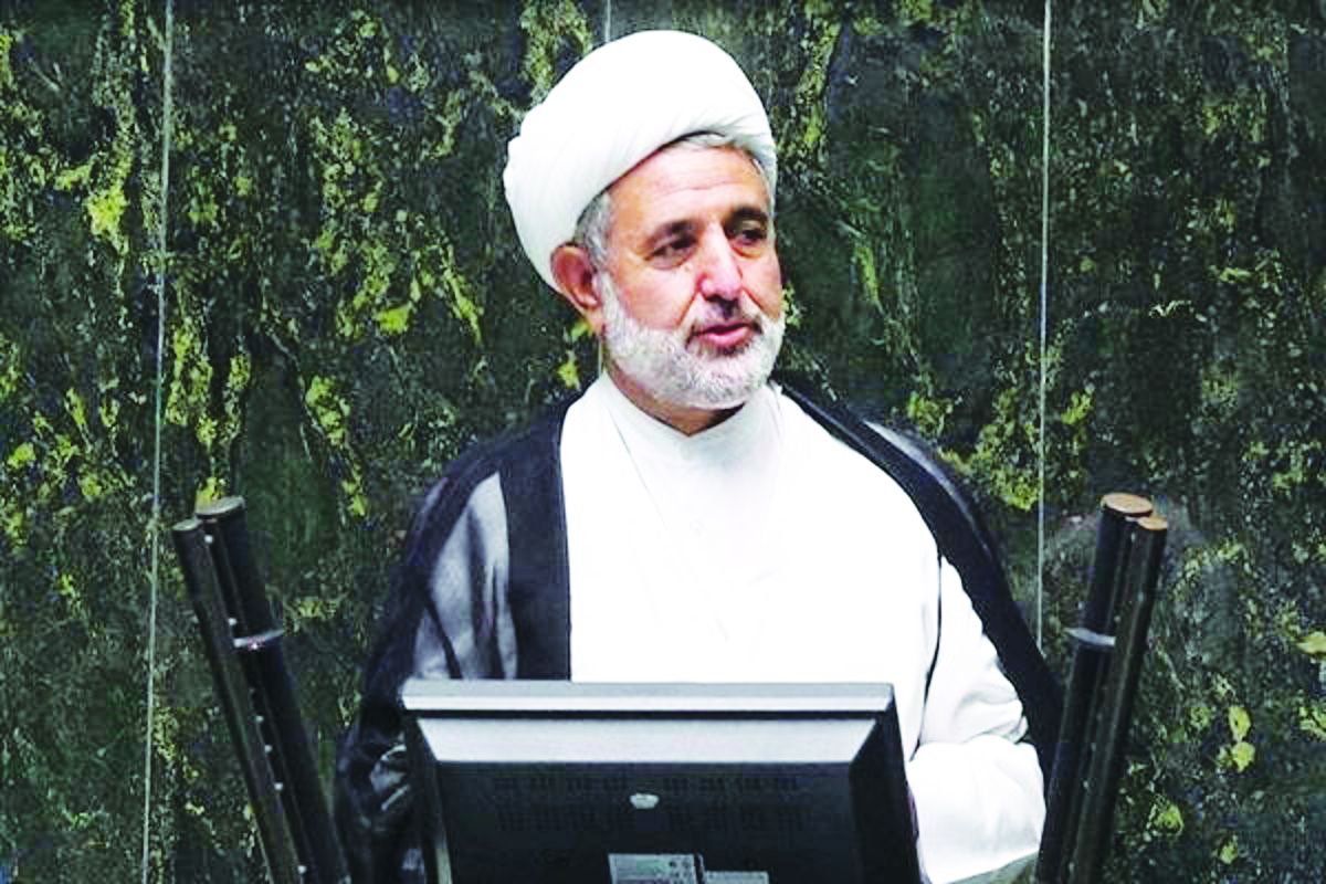 مجتبی ذوالنوری عضو کمیسیون امنیت ملی و سیاست خارجی مجلس شورای اسلامی : پای میز مذاکره می رویم، چون طلبکار هستیم مأموریت مذاکره‌کنندگان در 8 آذر اجرای برجام است