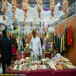 des: افتتاح نهمین نمایشگاه بزرگ گردشگری پارس در شیراز/عکس: لاله افشارپور
