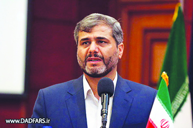 رئیس‌کل دادگستری فارس: شرایط آزادی  ۱۲۵۴ زندانی  در فارس فراهم ‌ شده است