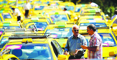 آیا داشتن  مدرک دیپلم  برای رانندگان تاکسی الزامی است؟