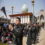 des: عزاداری عاشورای حسینی در شیراز/ عکس: میلاد پناهی