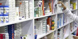 تخصیص ۴.۵ هزار میلیارد تومان  تسهیلات برای تامین کمبودهای دارویی
