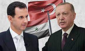 اردوغان و اسد با کمک پوتین  دیدار می‌کنند