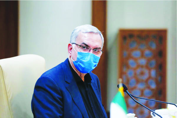 وزیر بهداشت:  دولت هیچ تصمیمی برای افزایش  قیمت دارو ندارد