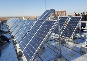 به دولت برق خورشیدی بفروشید! شرایط ایجاد نیروگاه‌های پشت‌بامی در خانه شخصی