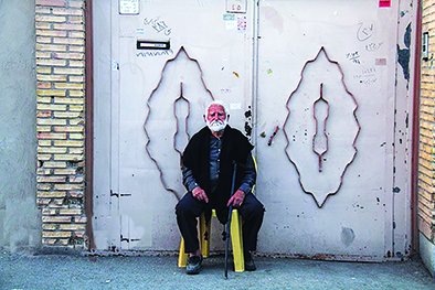 سونامی سالمندی در ایران طی ۲۰ سال آینده