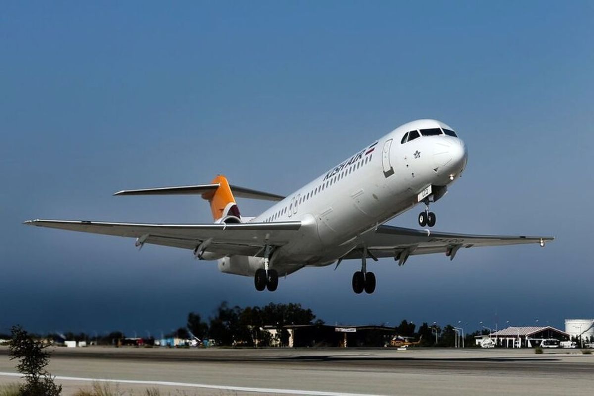 دبیر انجمن شرکت های هواپیمایی ایران: افزایش ۳۰ درصدی قیمت بلیت هواپیما