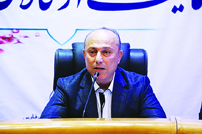 مدیرکل دفتر بازرسی استانداری فارس: راه‌اندازی سمن‌های نظارتی برای مبارزه با فساد ضروری است