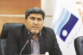 حجم مفید سدهای فارس به 20 درصد رسید