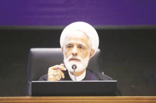 تلاش می‌کنیم اشکالات طرح مقابله با نفوذ تا حد امکان کاهش یابد