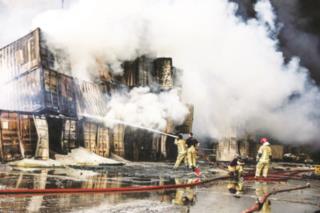 اگر واردات و صادرات شفاف بود، حادثه بندر رجایی رخ نمی‌داد