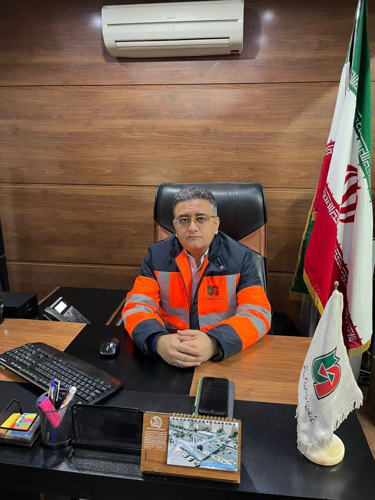 بت بیش از 4/2میلیون تردد در محورهای ورودی و خروجی فارس در مرداد ماه ۱۴۰۵