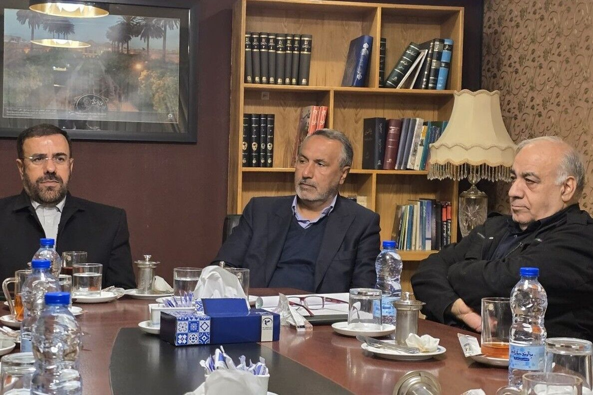 قطعه نخست آزادراه شیراز- بوشهر در مرحله انتخاب پیمانکار قرار گرفت