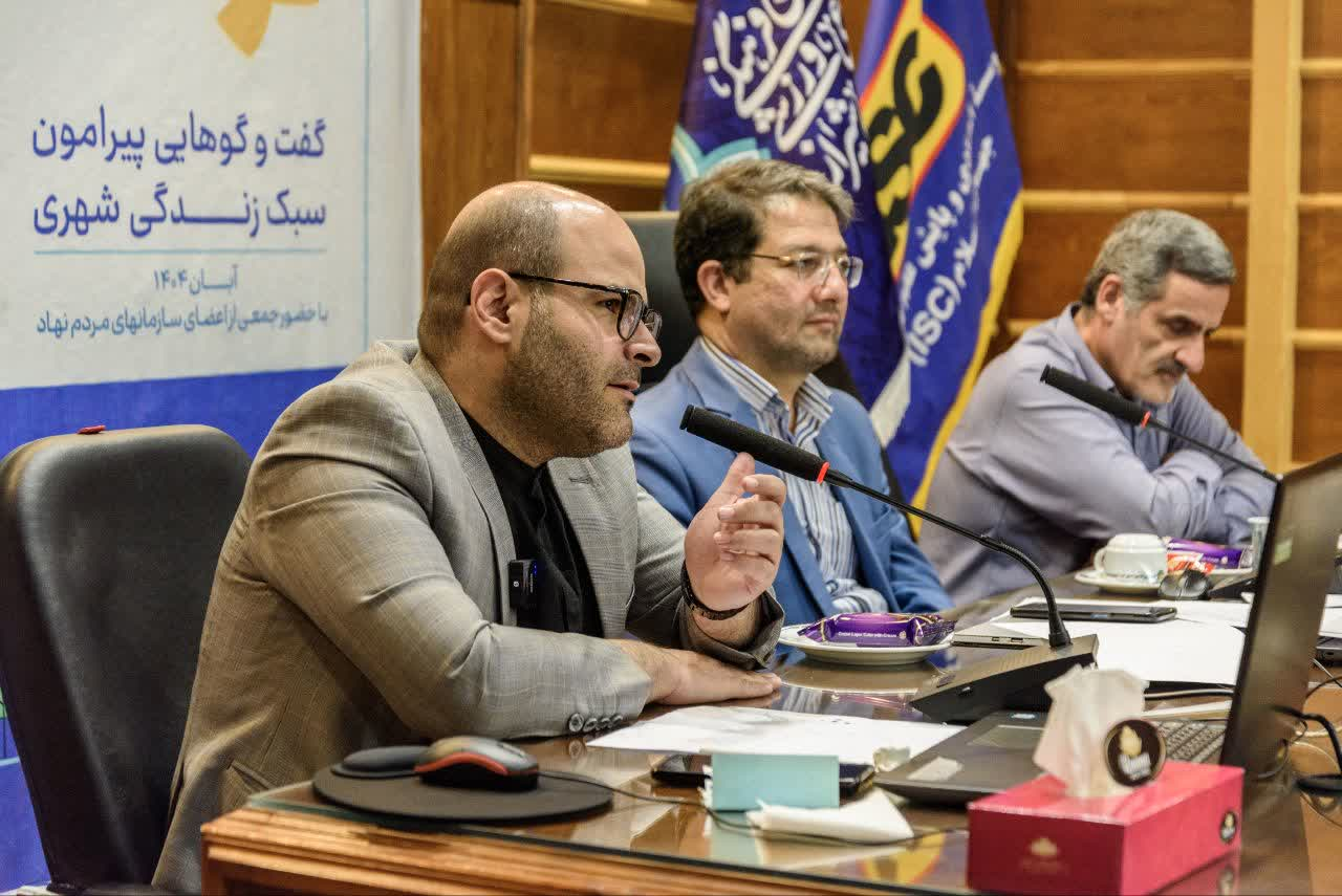 سمن‌ها؛ صدای رسای شهروندان و بازوی توانمند مدیریت شهری