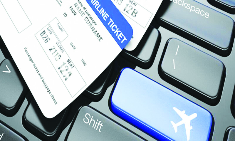 سازمان حمایت: افزایش قیمت بلیت هواپیما را لغو کنید